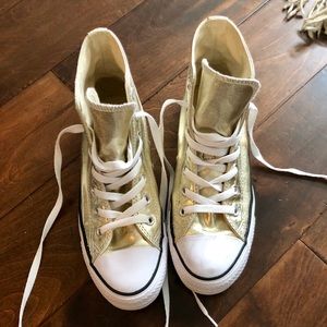 Converse Chuck Taylor All Star High Top